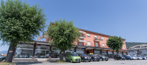 Fuselli Celestino & c. s.n.c. Logo