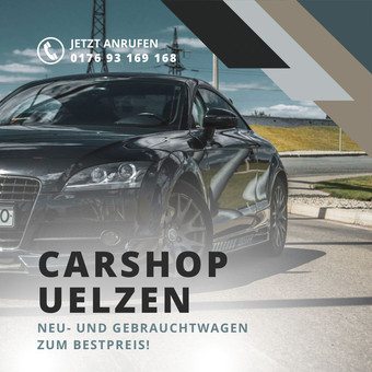 Carshop Logo