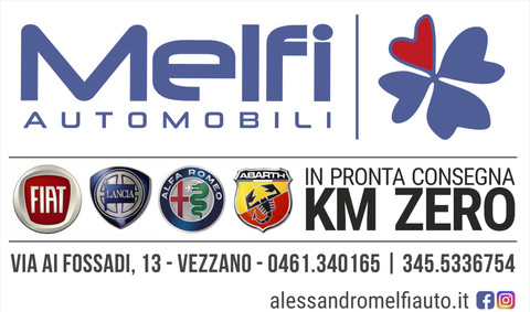 Melfi Automobili Logo
