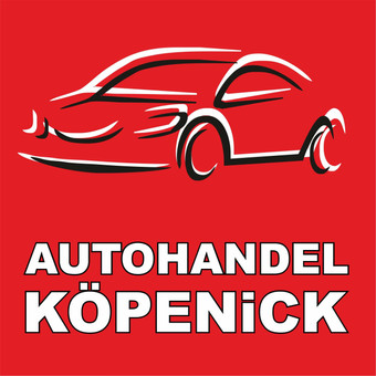 Autohandel Köpenick Logo
