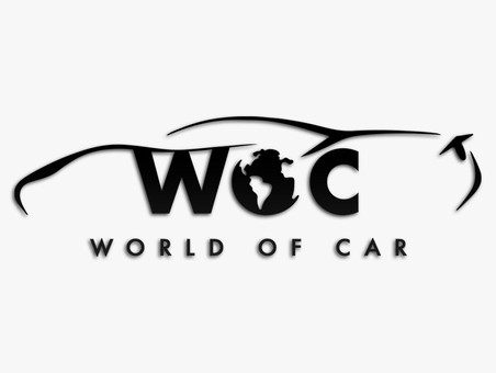 World of Car Logo