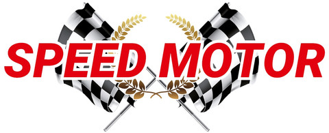 Speed Motor Logo