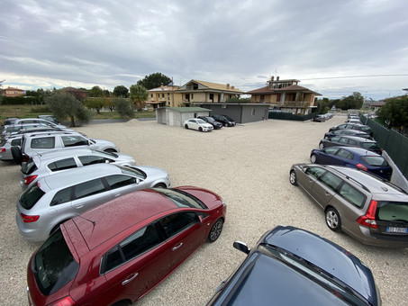 Auto Evolution snc di Vincenzo Tosi Logo