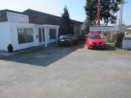 Winklers Autotreff Logo