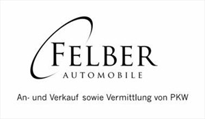 Felber Automobile Logo