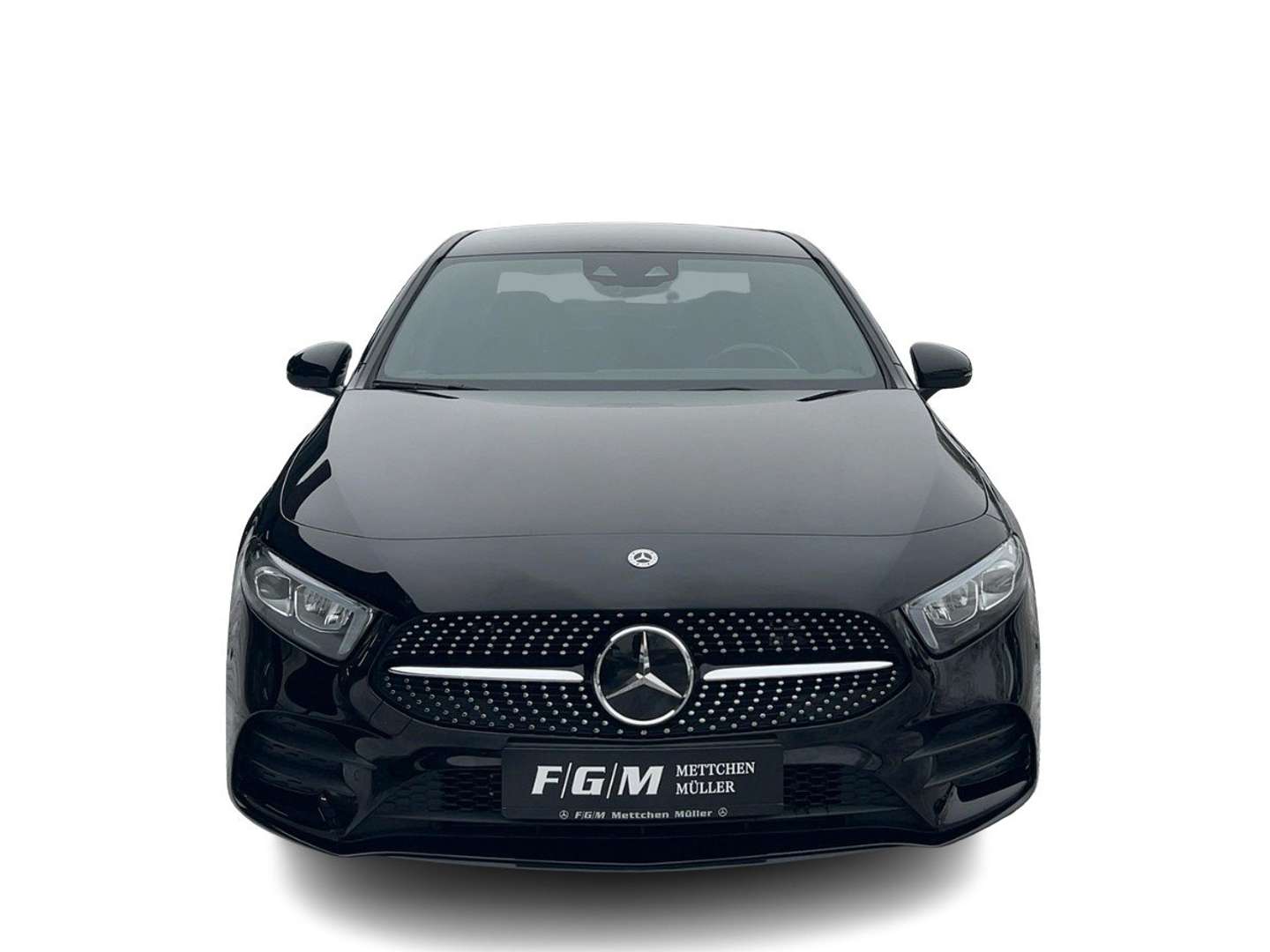 Mercedes Classe A250 E 250 AMG Line -  - Joinsteer - #1