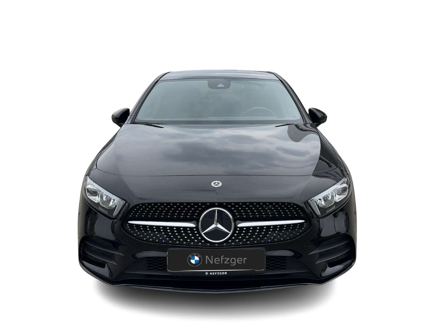 Mercedes Classe A 180 AMG Line - - Joinsteer - #1