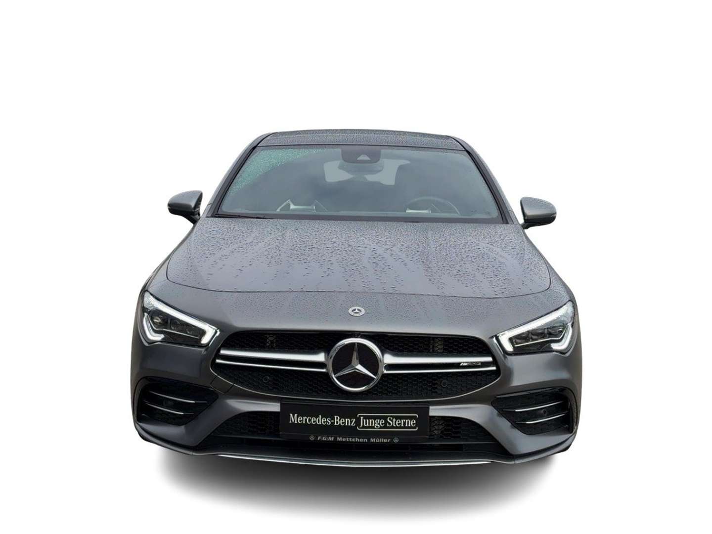 Mercedes CLA 35 AMG 35 AMG Line -  - Joinsteer - #1