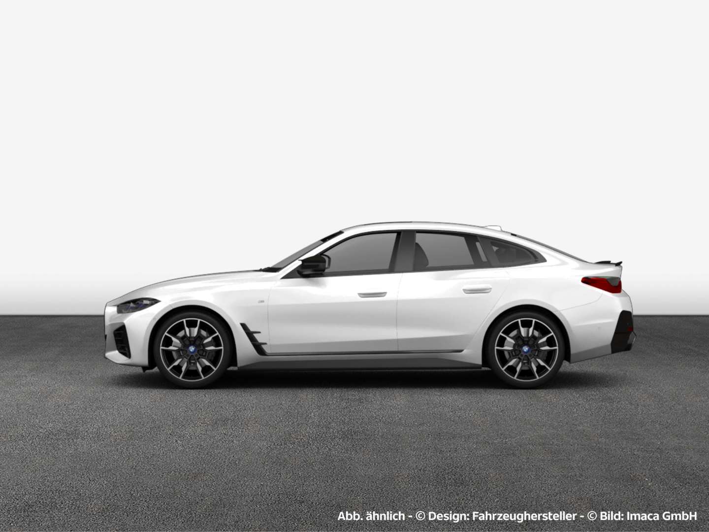 BMW I4 M50 Gran Coupé M50 XDrive -  - Joinsteer - #1