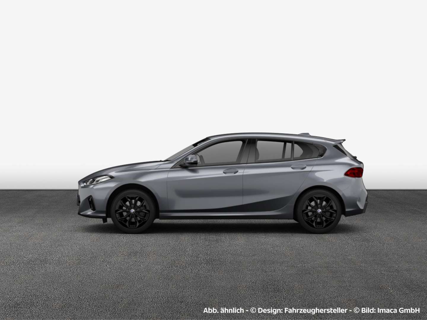 BMW Série 1 120i -  - Joinsteer - #1