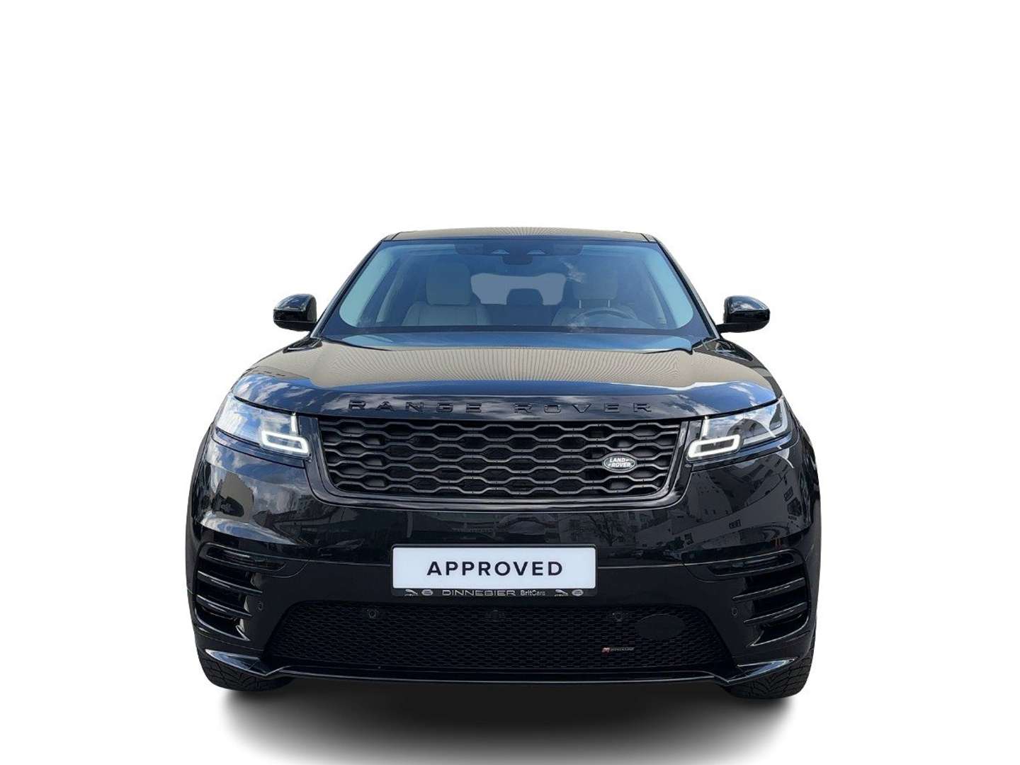 Land Rover Range Rover Velar ACC CAM LED R-Dynamic SE -  - Joinsteer - #1