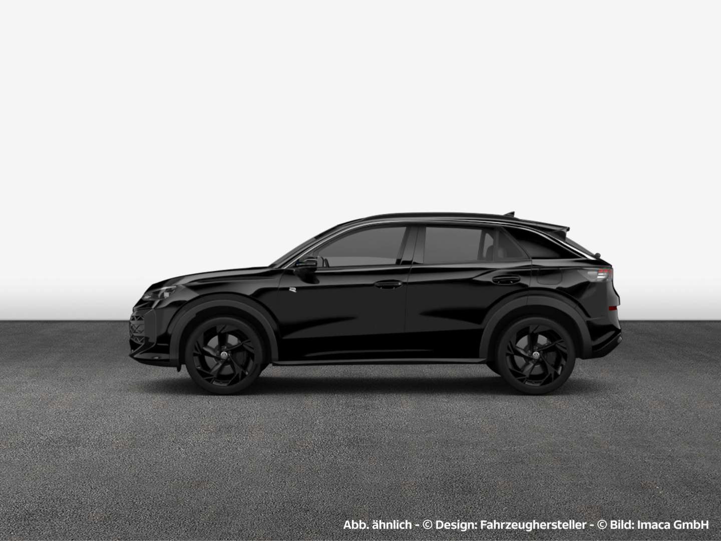 Volkswagen T-Roc R-Line - - Joinsteer - #2