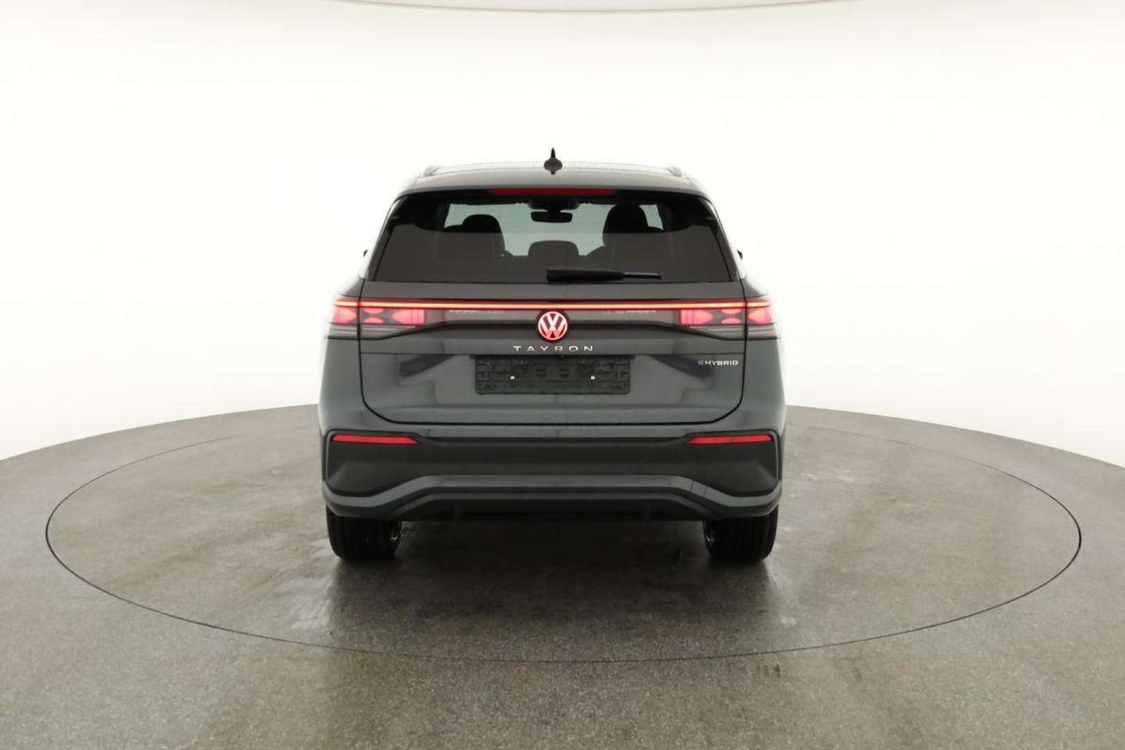 Volkswagen T-CROSS EHybrid Life -  - Joinsteer - #1