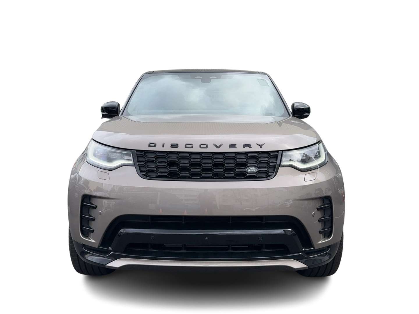 Land Rover Discovery D250 Dynamic SE - 2024 - Joinsteer - #2