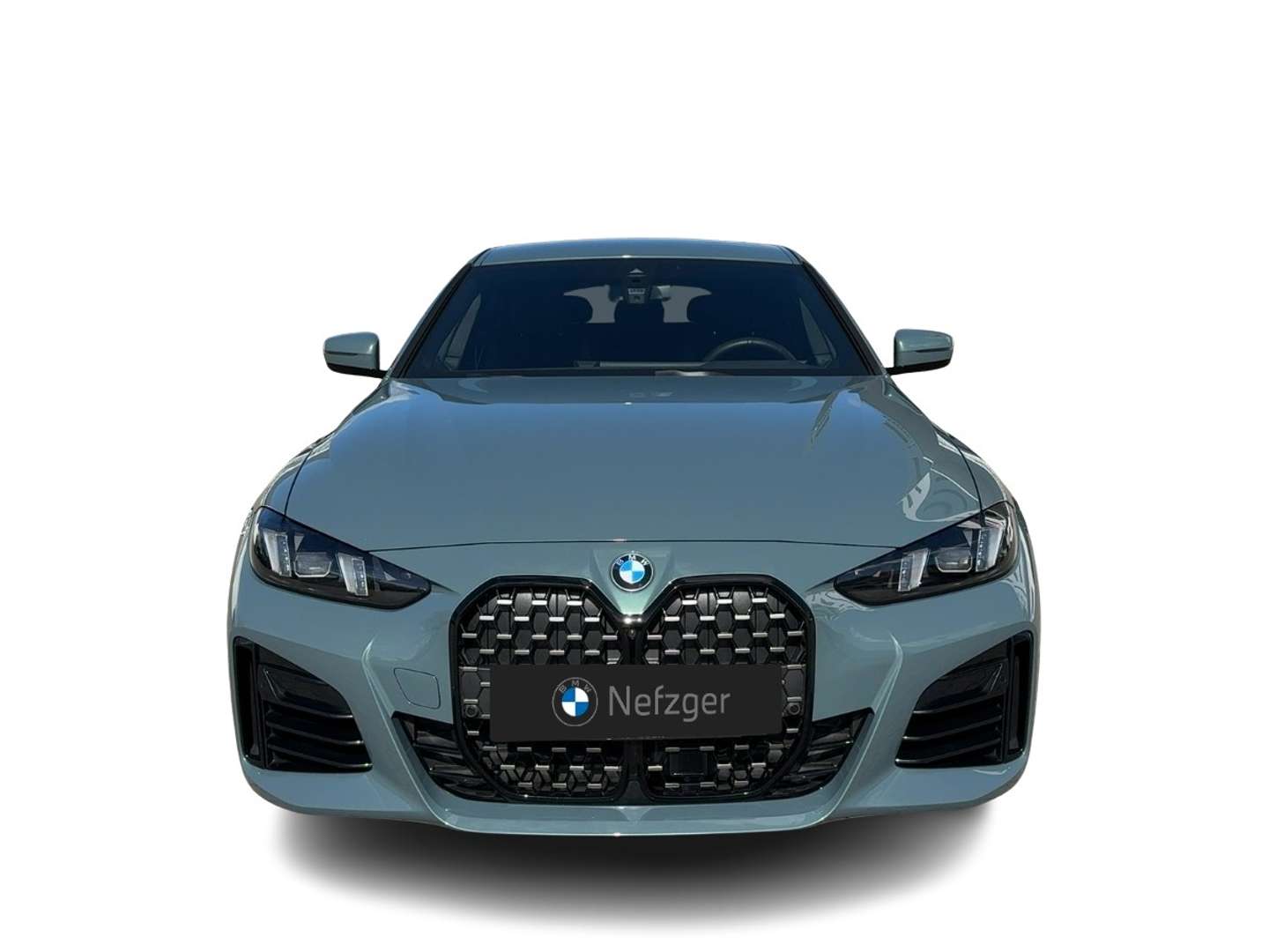 BMW Série 420 Gran Coupe M Sport I -  - Joinsteer - #1