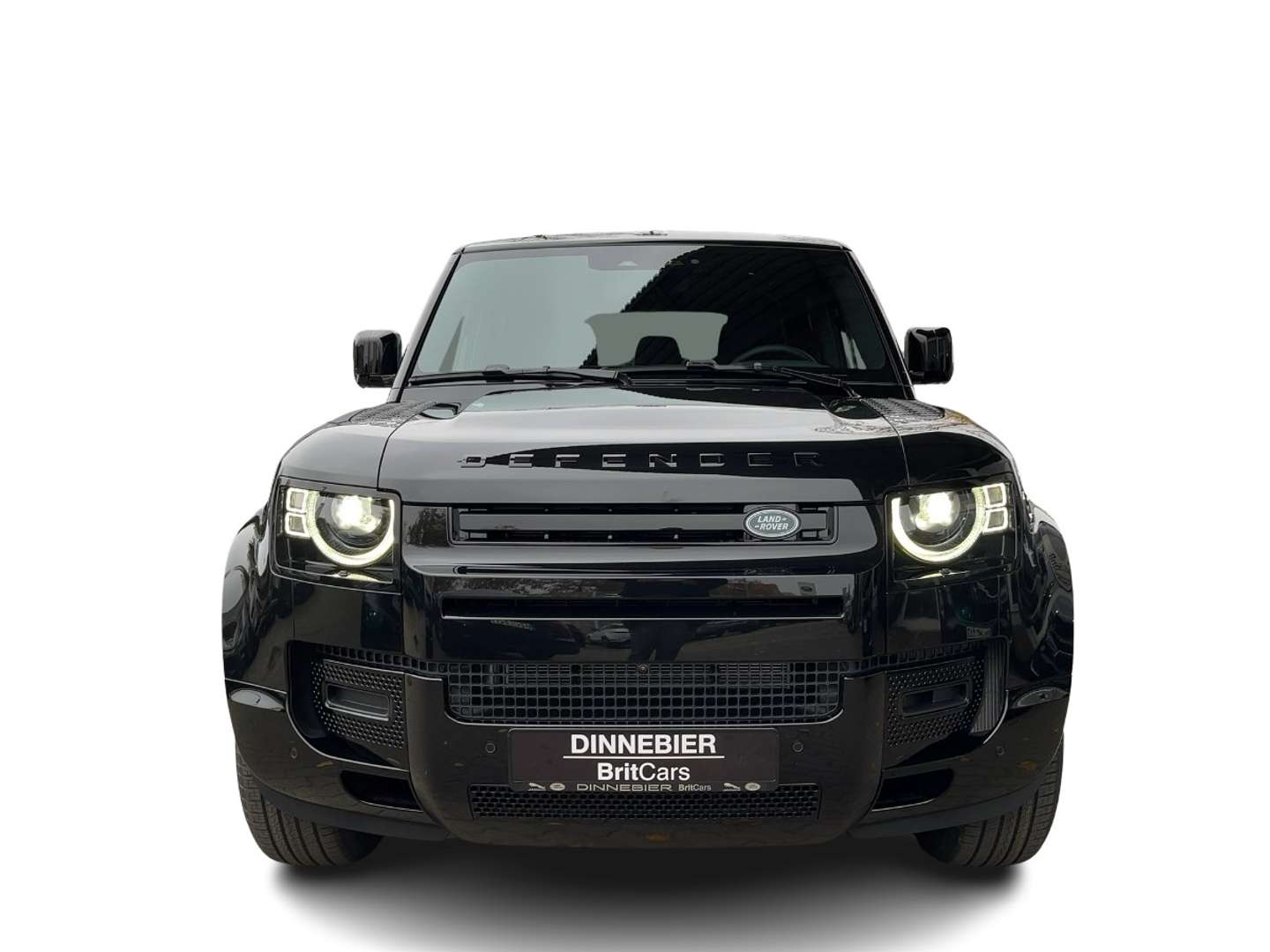 Land Rover Defender 110 D300 X-Dynamic SE - 2024 - Joinsteer - #2