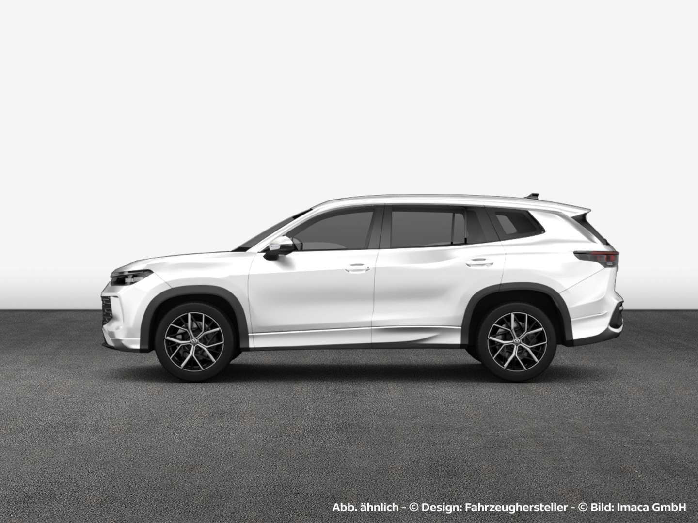 Volkswagen T-CROSS TSI Life -  - Joinsteer - #2