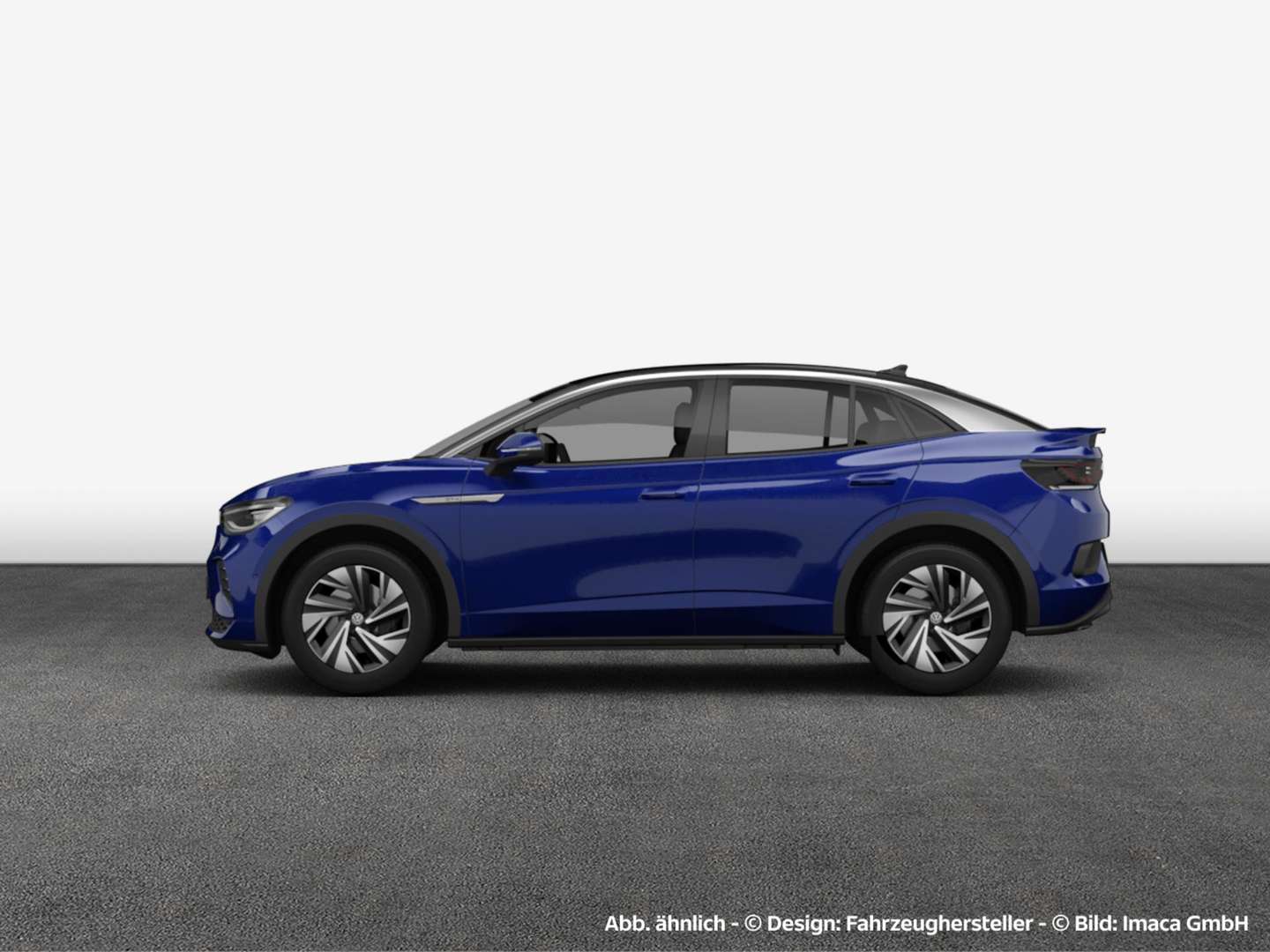 Volkswagen ID.5 Pro Electric -  - Joinsteer - #2