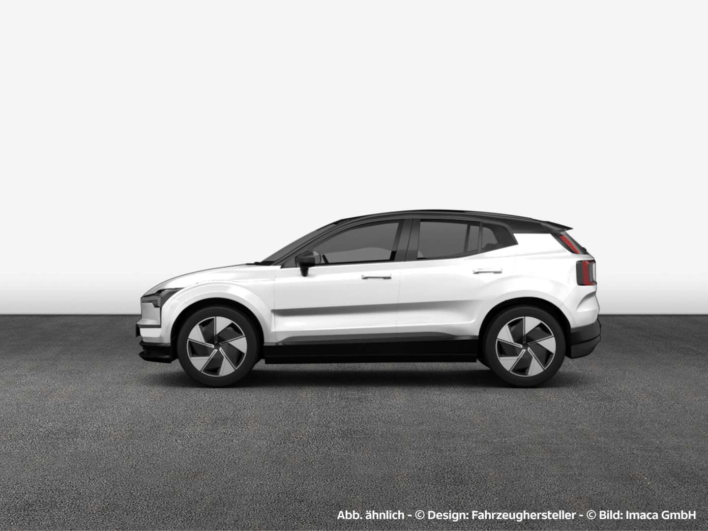 Volvo EX30 Single Motor Plus -  - Joinsteer - #1