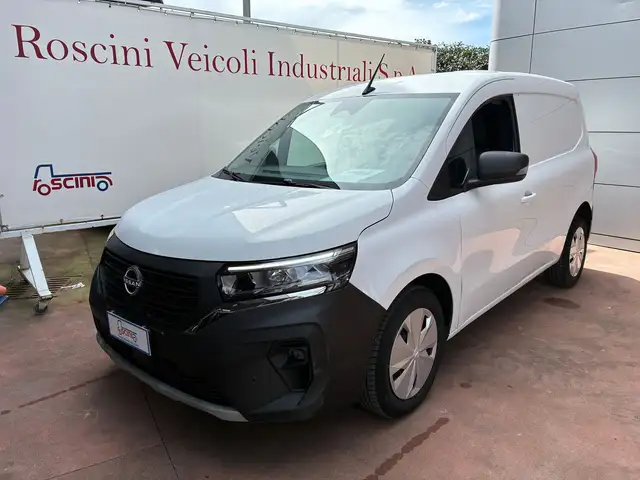 Nissan Townstar 1.3 N-Connecta