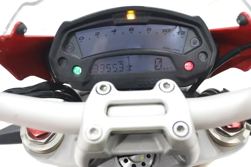 Ducati Monster 1100 - foto 5