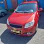 Chevrolet Aveo Aveo 1.2 16V LS Roşu - thumbnail 1