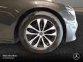 Mercedes-Benz E 220 d T Avantgarde Fahrass 360° Distr. AHK PTS Gris - thumbnail 6
