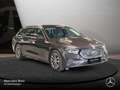 Mercedes-Benz E 220 d T Avantgarde Fahrass 360° Distr. AHK PTS Gris - thumbnail 5