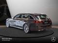 Mercedes-Benz E 220 d T Avantgarde Fahrass 360° Distr. AHK PTS Gris - thumbnail 10