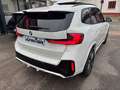 BMW X1 20I SDRIVE 170 DKG M SPORT Blanc - thumbnail 9