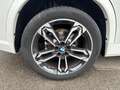 BMW X1 20I SDRIVE 170 DKG M SPORT Blanc - thumbnail 33