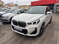 BMW X1 20I SDRIVE 170 DKG M SPORT Blanc - thumbnail 1