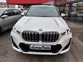 BMW X1 20I SDRIVE 170 DKG M SPORT Blanc - thumbnail 2