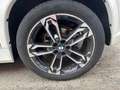 BMW X1 20I SDRIVE 170 DKG M SPORT Blanc - thumbnail 8