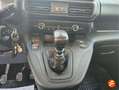 Citroën Berlingo Talla XL BlueHDi 100 S&S PLUS Gris - thumbnail 14