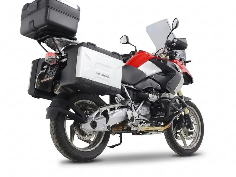 BMW R 1200 GS - foto 2