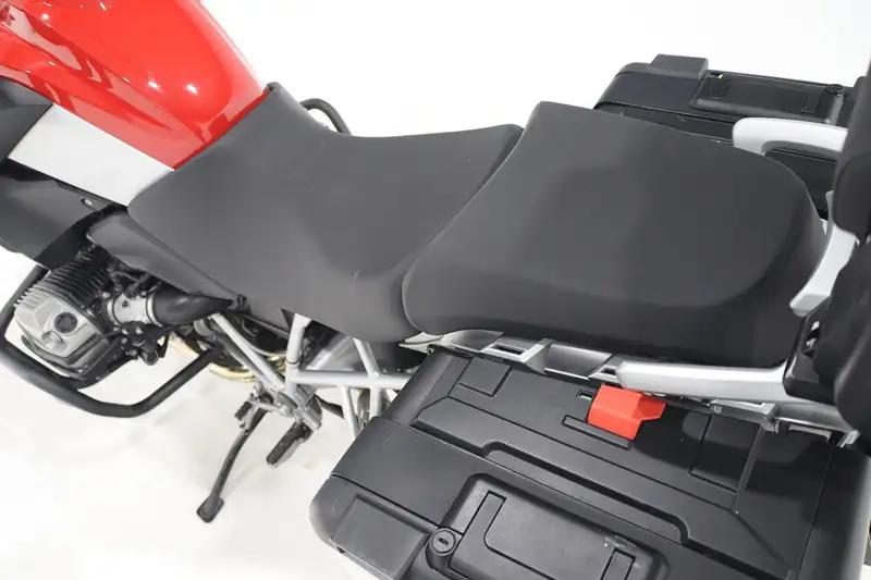 BMW R 1200 GS - foto 6