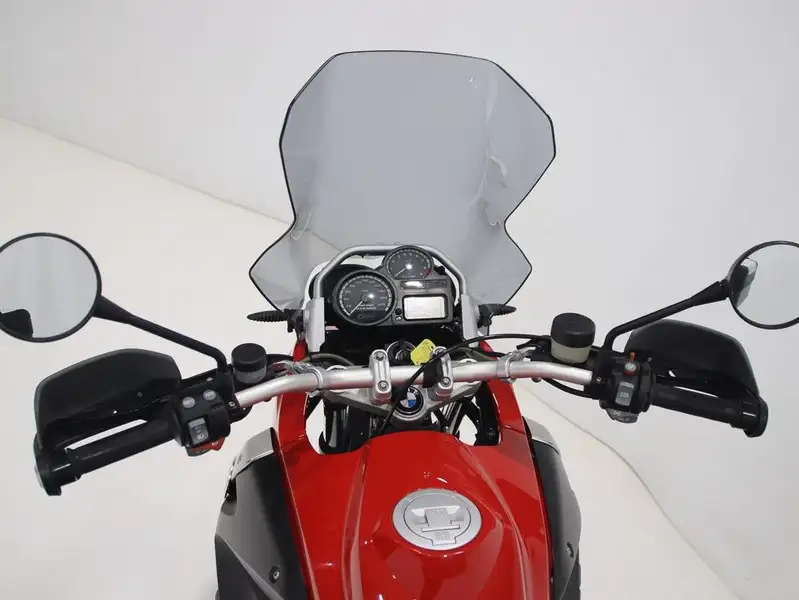 BMW R 1200 GS - foto 8