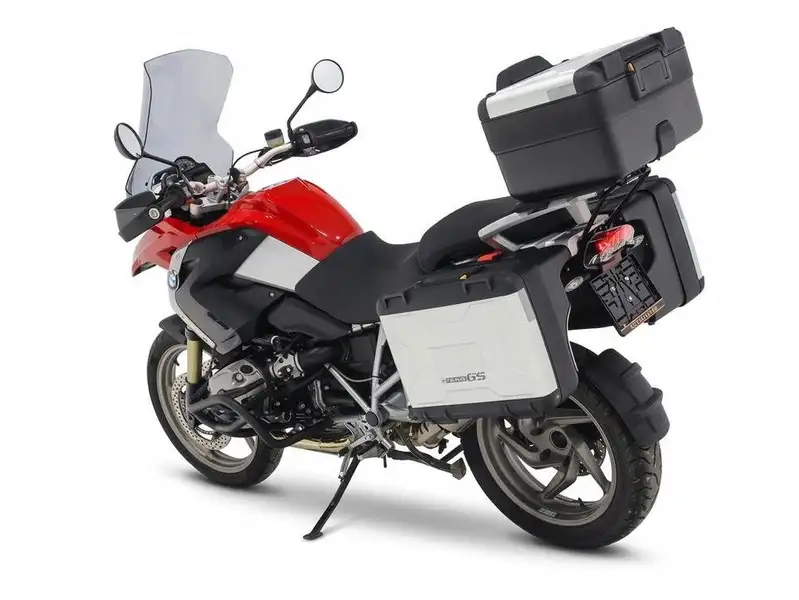 BMW R 1200 GS - foto 4