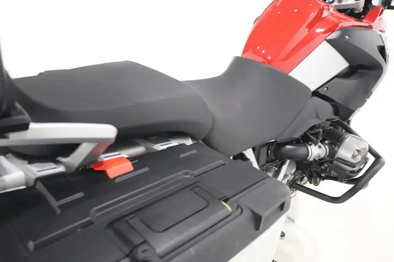 BMW R 1200 GS - foto 7