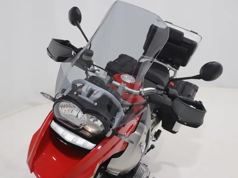 BMW R 1200 GS - foto 5