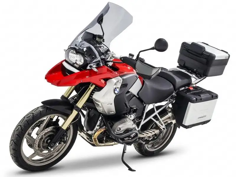 BMW R 1200 GS - foto 3