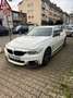 BMW 420 M paket Weiß - thumbnail 3