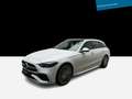 Mercedes-Benz C 220 C 220 d 4MATIC T-Modell - Voitures de direction Blanc - thumbnail 1
