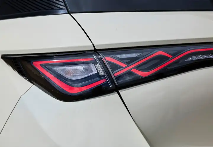 BYD Dolphin Design 2025, foto 9