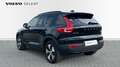 Volvo XC40 T4 Plug-in Hybrid | Recharge R-Design Expression Schwarz - thumbnail 2