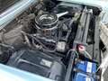 Cadillac Deville Cabrio Blau - thumbnail 14