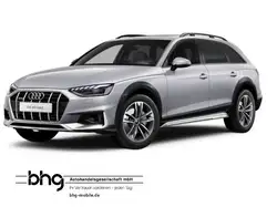 Audi A4 Allroad A4 allroad 40 TDI quattro