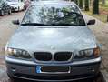 BMW 320 320d Gris - thumbnail 2