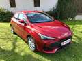 MG MG3 MG3 ''Erika'' mit Klima und Navi Rot - thumbnail 7